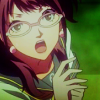 pseudonyms: (I'm losing hope 'cause she's so)