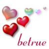 beet: (Betrue / Hearts!!)