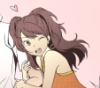 xsparrow: (persona 4)