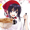 horsepoop: (はい！どうぞ)