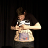 fly_to_dawn: (Comedy: Josie Long: marvellous)