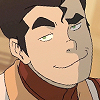 sediments: (bolin and being suave!)