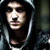 meglw0228: tom felton (hp-draco-hood)