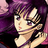faithfulflame: <user name=cupcake-graphics> (Rei Fingers in her Hair)