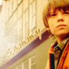 beet: (SPN- Sammy the freshman)