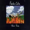 ideological_cuddle: Album cover: This Fire by Paula Cole (thisfire)