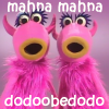 misbegotten: Muppet characters sing doodobedodo (Muppets Snowths)