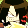garbagechild: i am glaring with vitriol and malicious intent (i am looking disrespectfully)