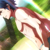 shepherd_prince: (Beach Bum)
