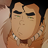 sediments: (bolin and suspicion!)