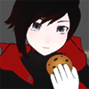 undaunts: (it's a pretty good cookie don't judge)