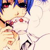 manaie: (Kuroshitsuji - Ciel - tea)