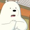 isbjorn: (Ice bear will solve things with violence)