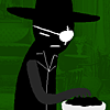 hallowspite: (!Jenna, HS - Spades Slick)