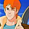 fieryredhead: (pic#)