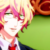 aijou: (it will be razzle dazzle rose)