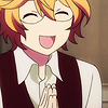 aijou: (in dreams i try to take you far away)
