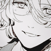 aijou: (you came my way)
