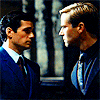 lovingyourwork: (More sexy men in suits)