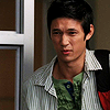 skyward_eyes: Harry Shum Jr as Mike Chang in Glee (*Smells Like Malboro Here (Disgusted))