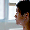 skyward_eyes: Harry Shum Jr as Mike Chang in Glee (*Do I Have Enough Junctions? (Pensive))
