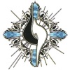 skyward_eyes: The Logo of Balamb Garden from Final Fantasy 8 (~Balamb Trained Warrior (SeeD Logo))