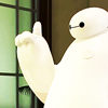 zerotohiro: ([Baymax] Diagnosis)