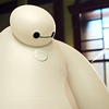 zerotohiro: ([Baymax] Observations)