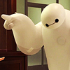 zerotohiro: ([Baymax] Low battery)