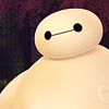 zerotohiro: ([Baymax] Hello)
