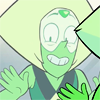 peridork: (Peridot here!)