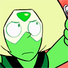 peridork: (Very well.)