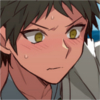 hopefragment: (blush | heated)