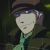 heartofwar: 2001 Anime (My heart)