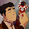 sediments: (bolin and snow weddings!)