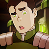 sediments: (bolin and dubious stares!)