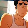sediments: (bolin and fanservice!)