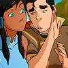 sediments: (bolin and korra being hella cute)
