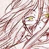 erythristic: (wind.)