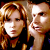 fyrdrakken: (Doctor/Donna)