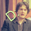 fyrdrakken: (Bernard Black)