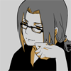 yuruse: (glasses)