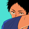 ohmamori: (iwachan)