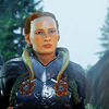 Scout Lace Harding