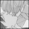 bakyuun: (Kiss)