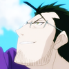 Maes Hughes | Manga