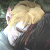enasalin: (cuddle)