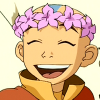 featherwizard: (aang, happy)