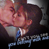 snickfic: Spuffy Smashed kissing (Spuffy sexy)