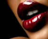 theblackmamba: (Burgundy Lips)